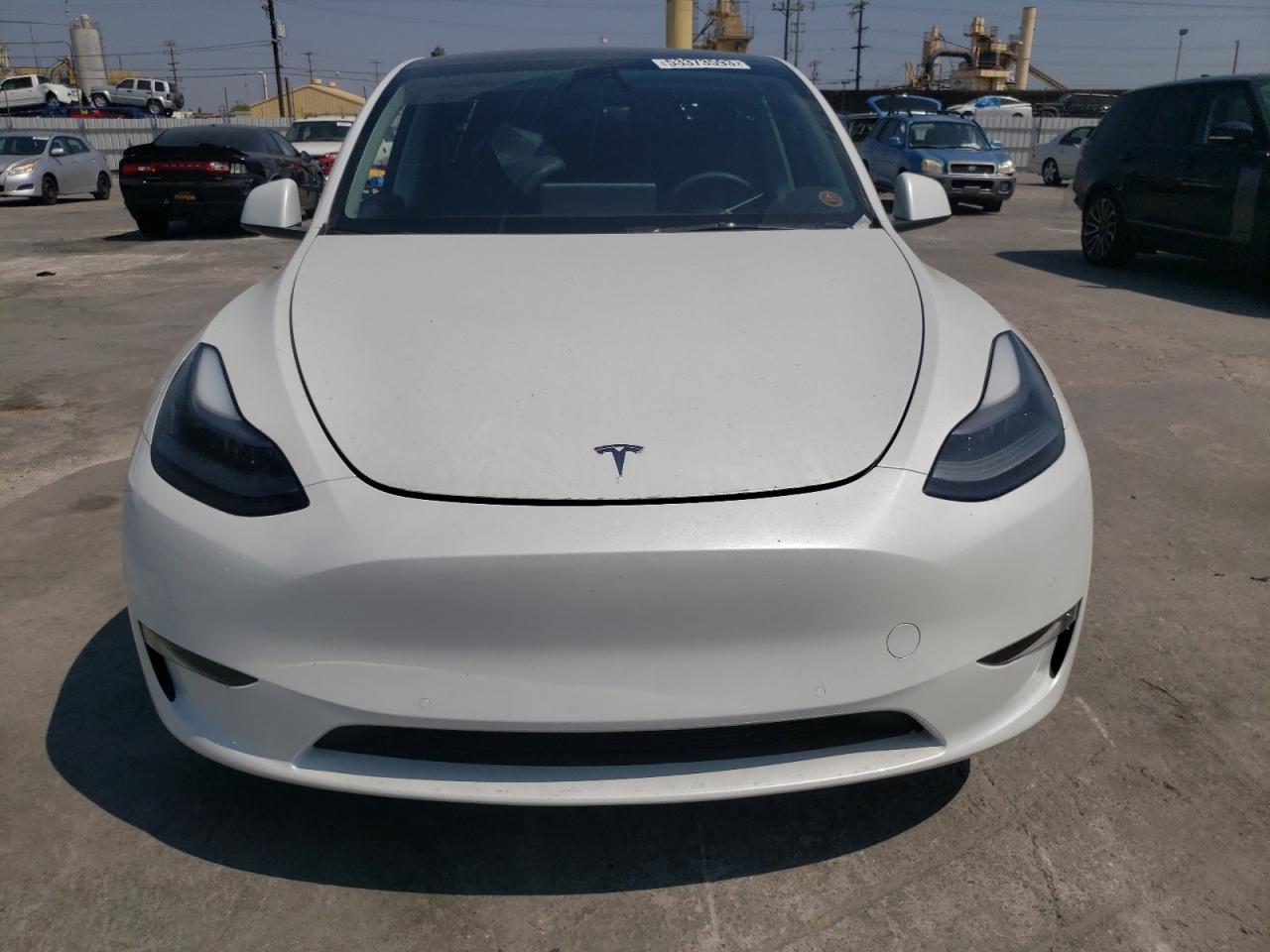 5YJYGDEF1MF277606  tesla model y 2021 IMG 4