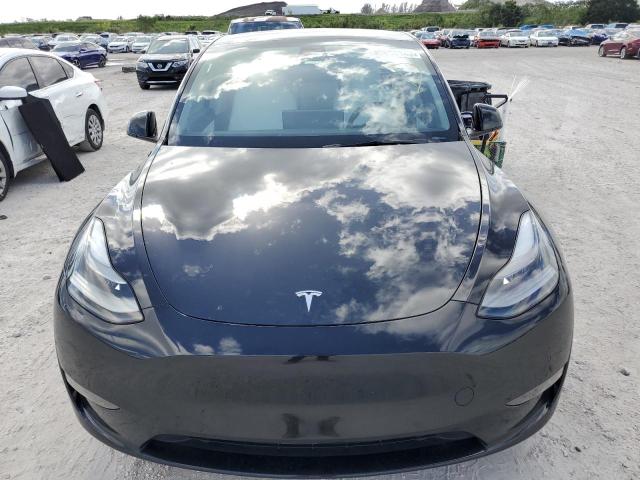 5YJYGDEF2MF134549  tesla model y 2021 IMG 4