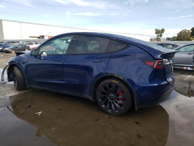 5YJYGDEF2MF157782  tesla model y 2021 IMG 1