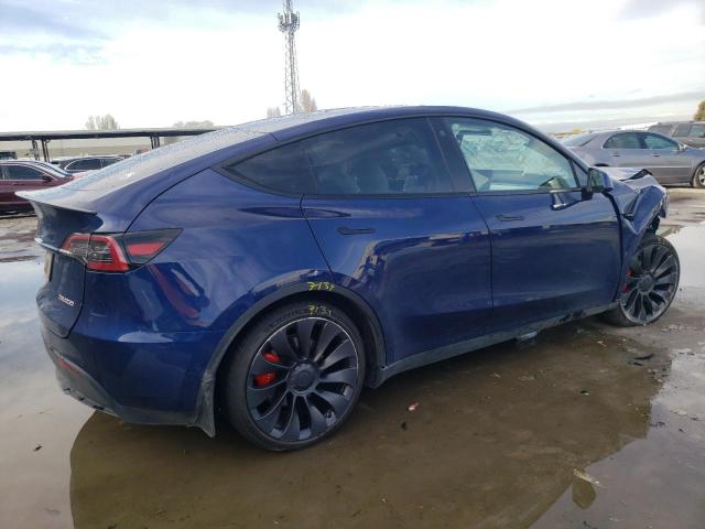 5YJYGDEF2MF157782  tesla model y 2021 IMG 2