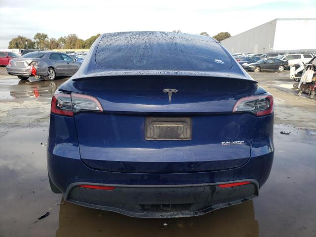 5YJYGDEF2MF157782  tesla model y 2021 IMG 5