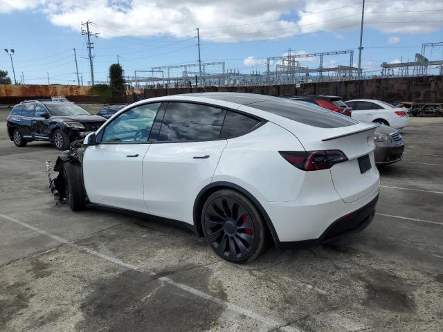 5YJYGDEF2MF157829  tesla model y 2021 IMG 1