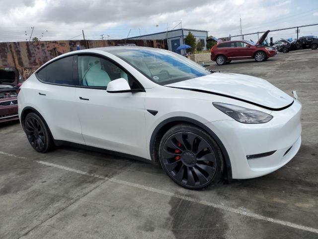 5YJYGDEF2MF157829  tesla model y 2021 IMG 3