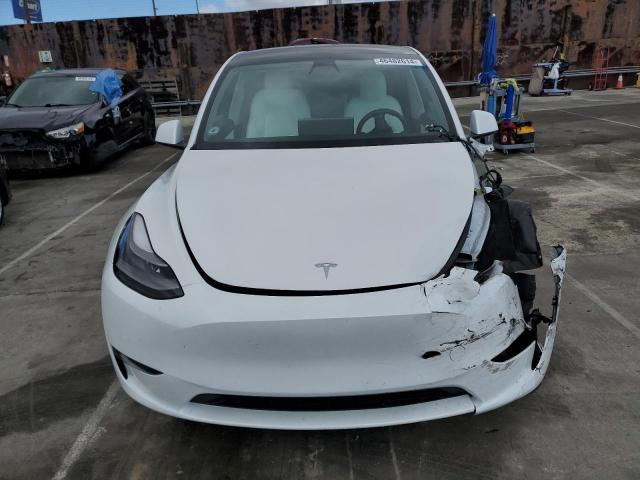 5YJYGDEF2MF157829  tesla model y 2021 IMG 4