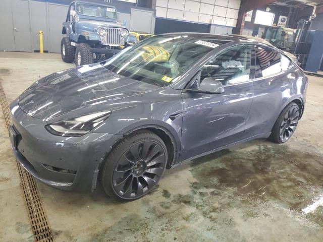 5YJYGDEF2MF263505  tesla model y 2021 IMG 0