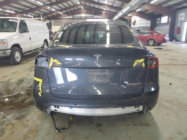 5YJYGDEF2MF263505  tesla model y 2021 IMG 5