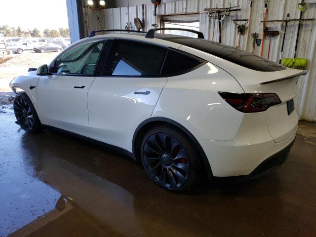 5YJYGDEF2MF267733  tesla model y 2021 IMG 1