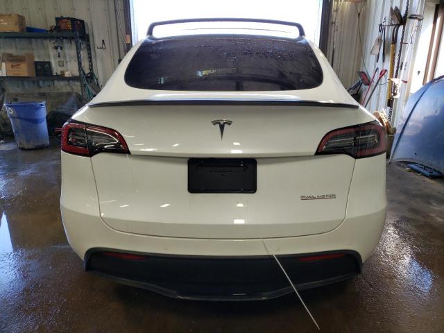 5YJYGDEF2MF267733  tesla model y 2021 IMG 5