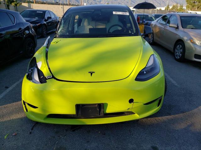 5YJYGDEF2MF277498  tesla model y 2021 IMG 4