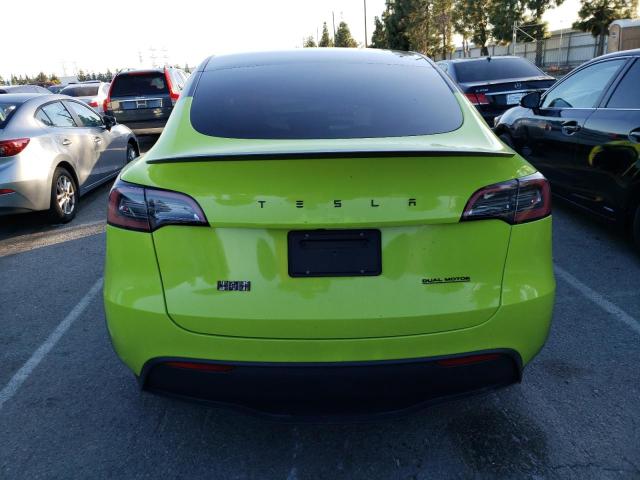 5YJYGDEF2MF277498  tesla model y 2021 IMG 5