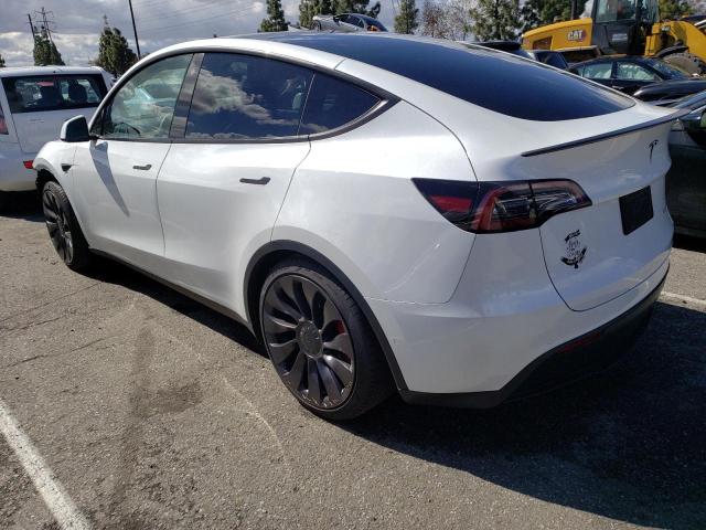 5YJYGDEF2MF304750  tesla model y 2021 IMG 1