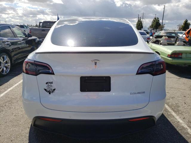 5YJYGDEF2MF304750  tesla model y 2021 IMG 5