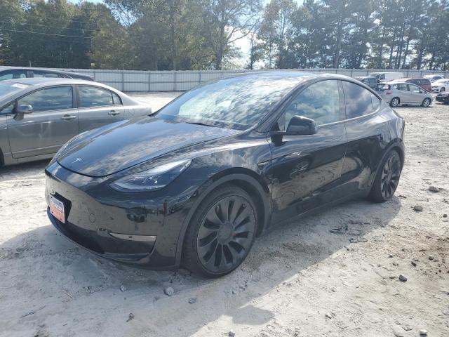 5YJYGDEF3MF202230  tesla model y 2021 IMG 0