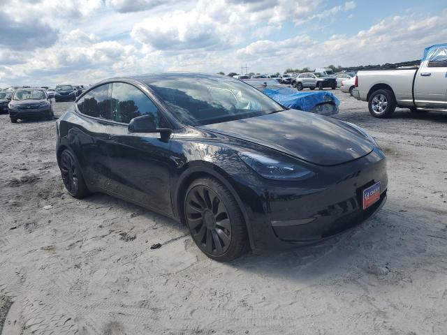 5YJYGDEF3MF202230  tesla model y 2021 IMG 3