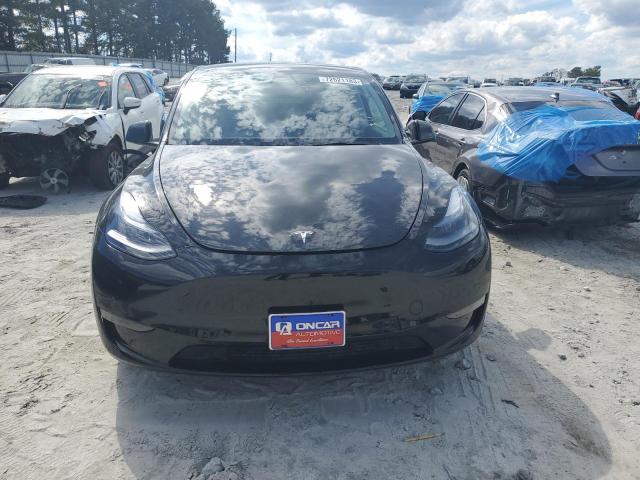 5YJYGDEF3MF202230  tesla model y 2021 IMG 4