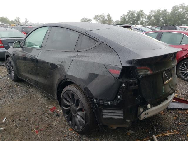 5YJYGDEF3MF242999  tesla model y 2021 IMG 2