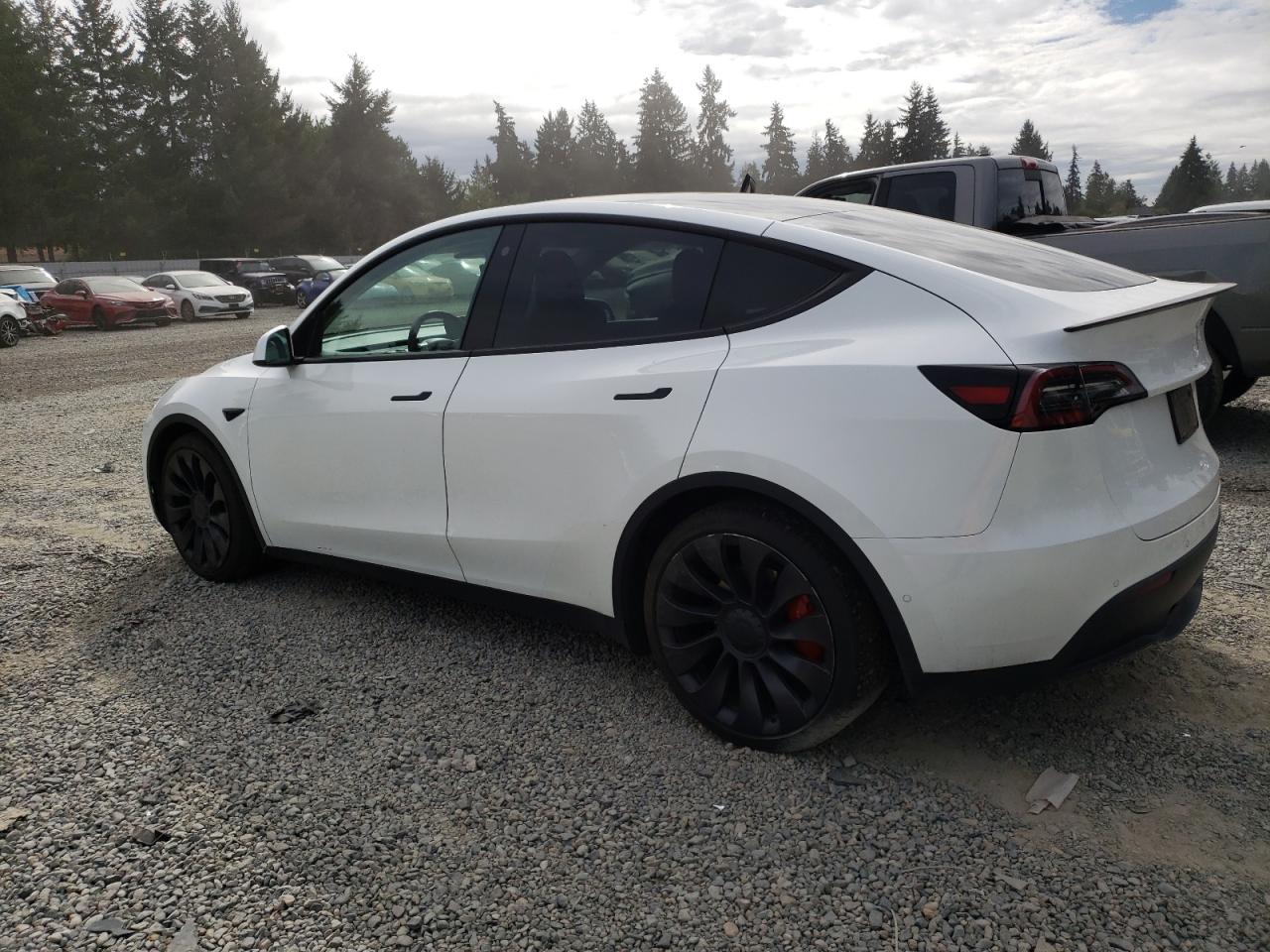 5YJYGDEF4MF267569  tesla model y 2021 IMG 1