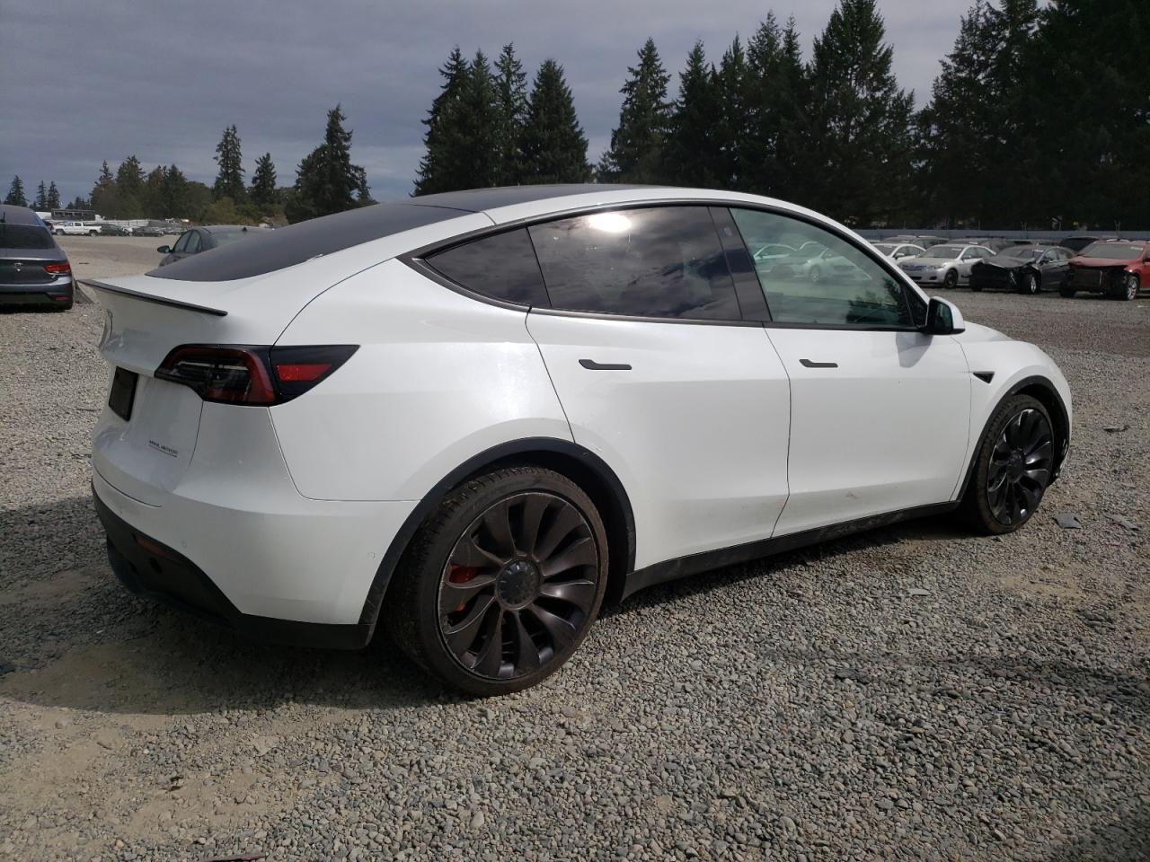 5YJYGDEF4MF267569  tesla model y 2021 IMG 2