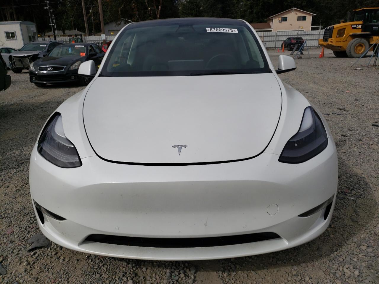 5YJYGDEF4MF267569  tesla model y 2021 IMG 4