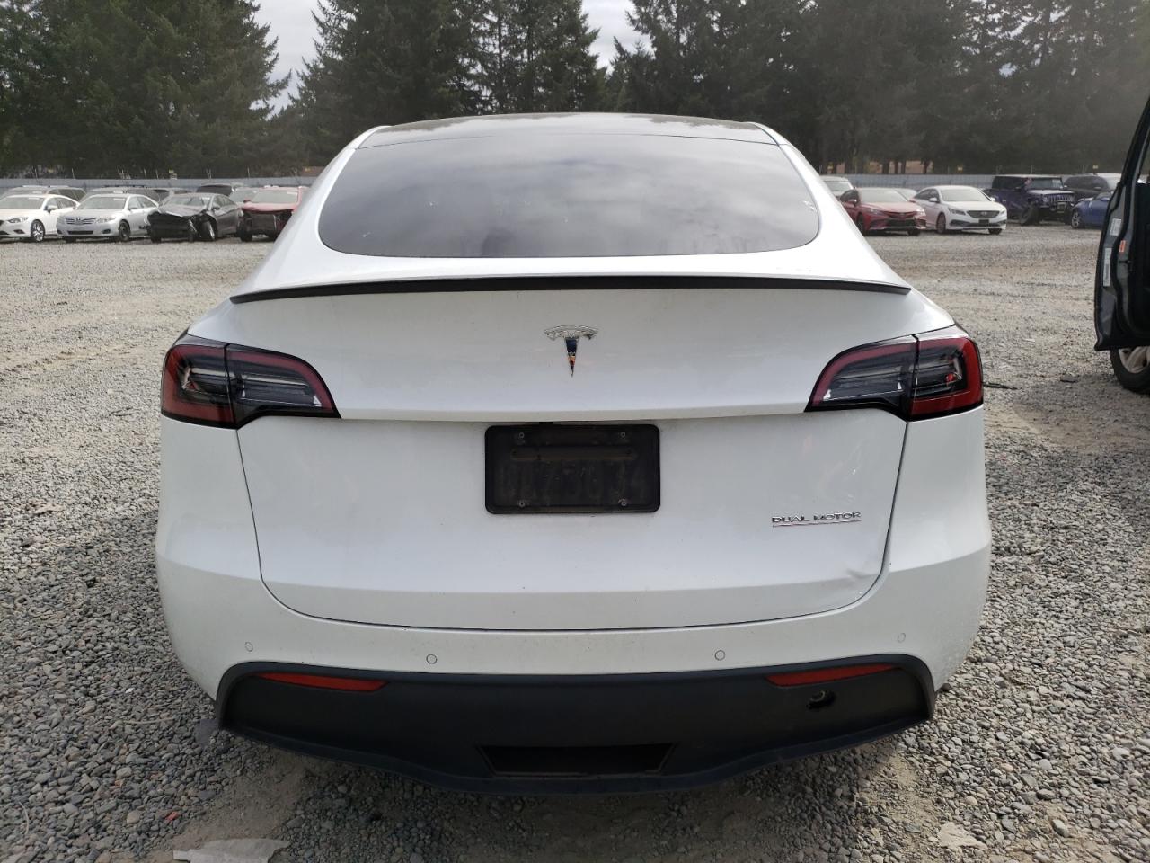 5YJYGDEF4MF267569  tesla model y 2021 IMG 5