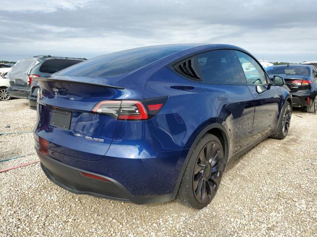 5YJYGDEF5MF252157  tesla model y 2021 IMG 2