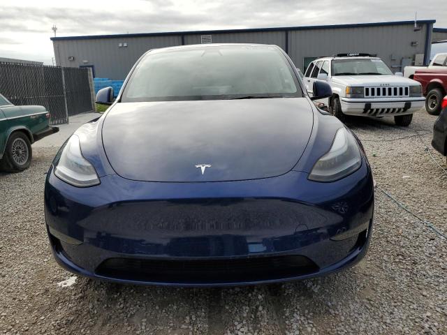 5YJYGDEF5MF252157  tesla model y 2021 IMG 4