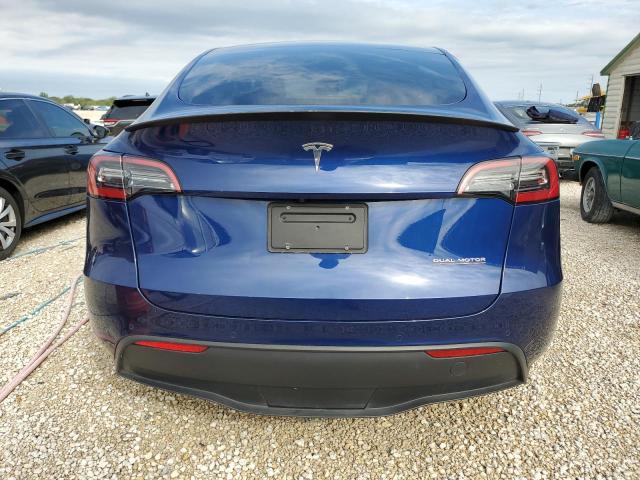 5YJYGDEF5MF252157  tesla model y 2021 IMG 5