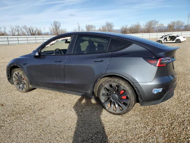 5YJYGDEF6MF072525  tesla model y 2021 IMG 1