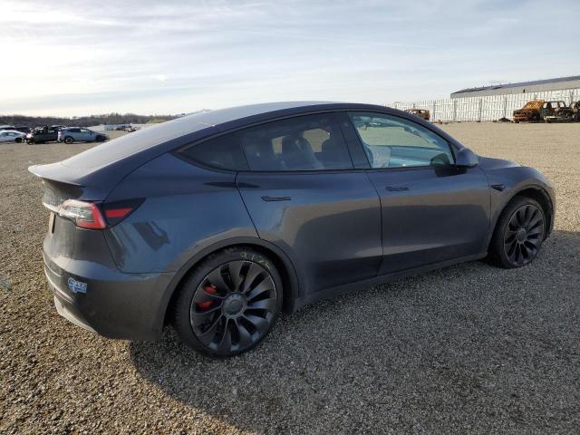 5YJYGDEF6MF072525  tesla model y 2021 IMG 2