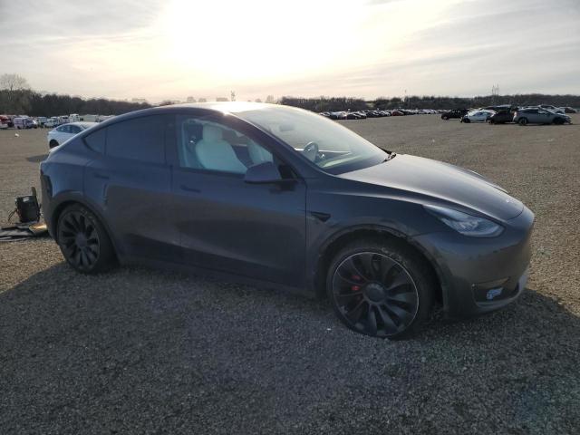 5YJYGDEF6MF072525  tesla model y 2021 IMG 3