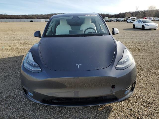 5YJYGDEF6MF072525  tesla model y 2021 IMG 4