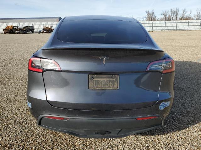 5YJYGDEF6MF072525  tesla model y 2021 IMG 5