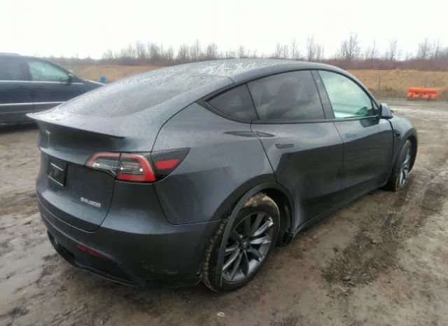 5YJYGDEF6MF178490  tesla model y 2021 IMG 3