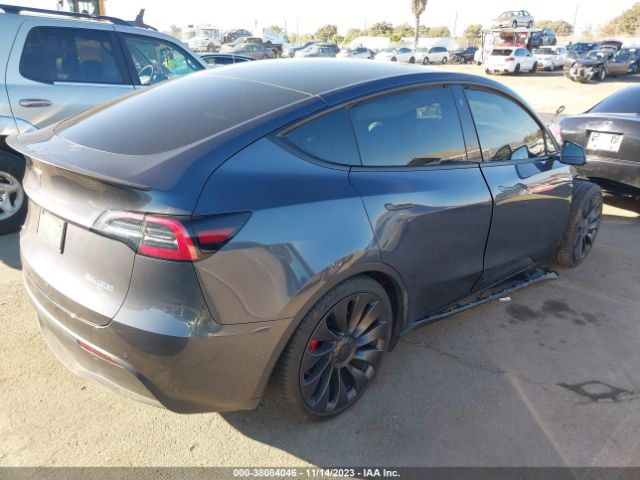 5YJYGDEF7MF202070  tesla model y 2021 IMG 3