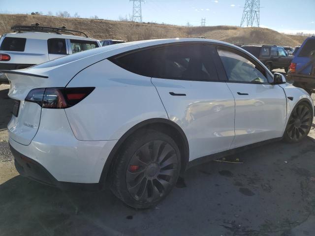 5YJYGDEF7MF209729  tesla model y 2021 IMG 2