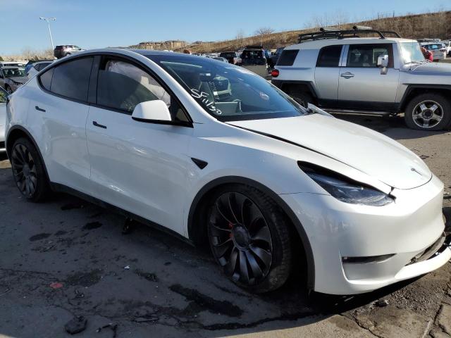 5YJYGDEF7MF209729  tesla model y 2021 IMG 3