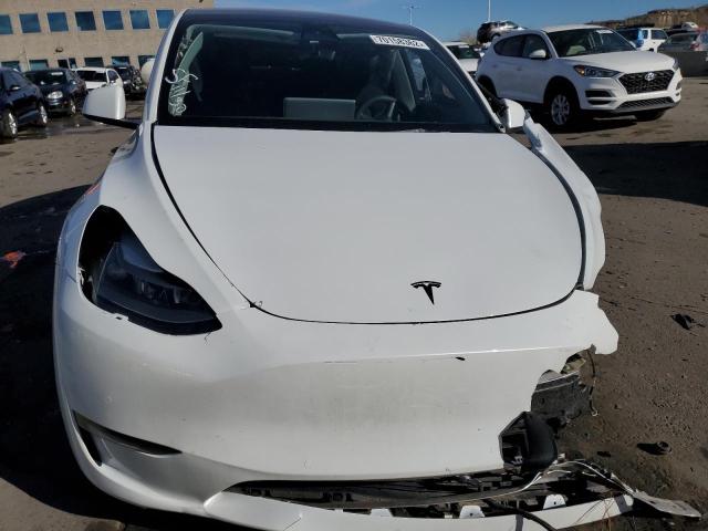 5YJYGDEF7MF209729  tesla model y 2021 IMG 4