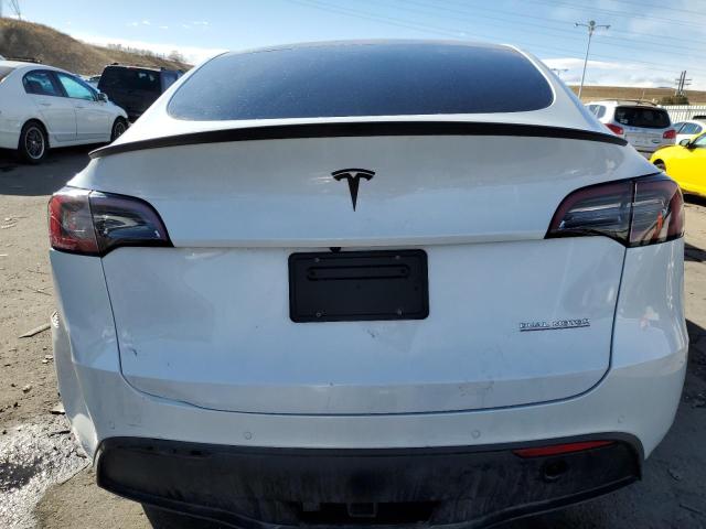 5YJYGDEF7MF209729  tesla model y 2021 IMG 5