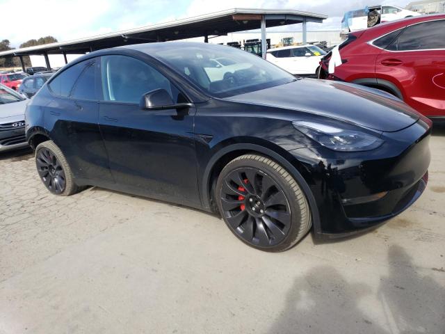 5YJYGDEF7MF278002  tesla model y 2021 IMG 3