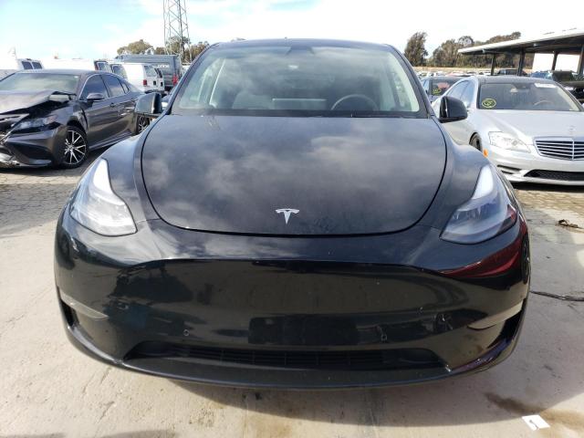 5YJYGDEF7MF278002  tesla model y 2021 IMG 4