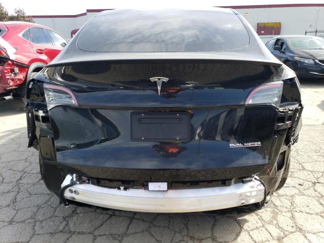 5YJYGDEF7MF278002  tesla model y 2021 IMG 5