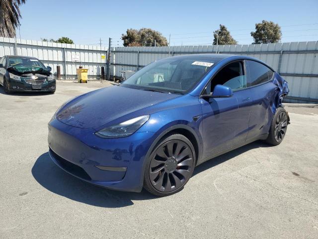 5YJYGDEF8MF157706  tesla model y 2021 IMG 0