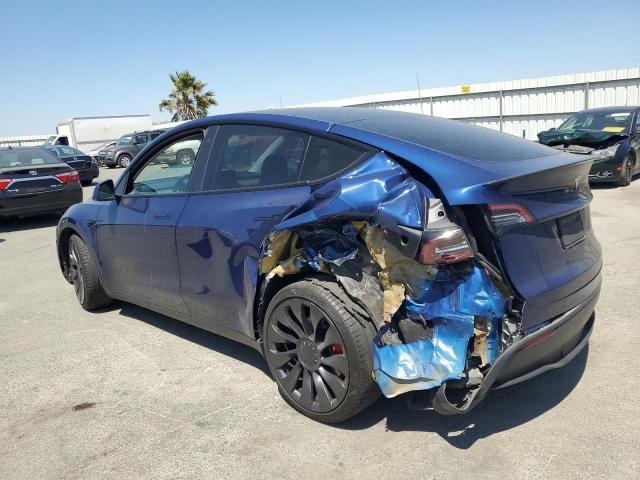 5YJYGDEF8MF157706  tesla model y 2021 IMG 1