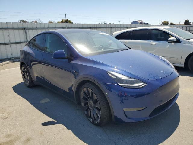 5YJYGDEF8MF157706  tesla model y 2021 IMG 3