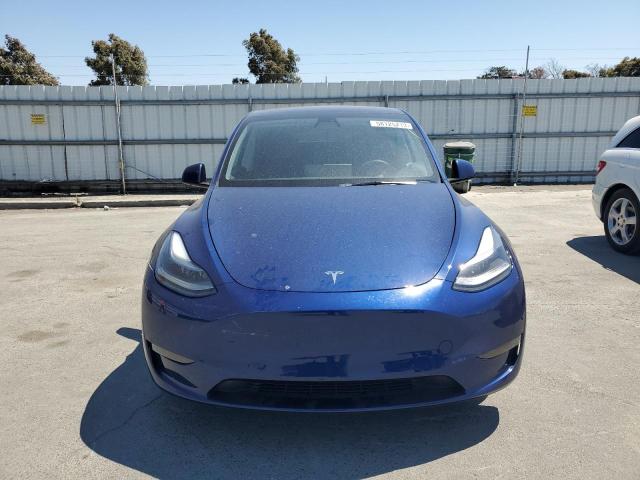 5YJYGDEF8MF157706  tesla model y 2021 IMG 4