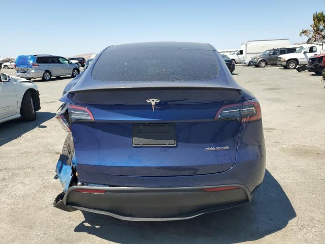 5YJYGDEF8MF157706  tesla model y 2021 IMG 5