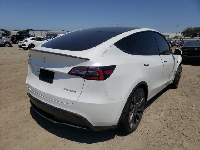 5YJYGDEF8MF194836  tesla model y 2021 IMG 3