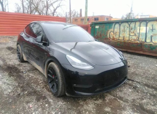 5YJYGDEF8MF202000  tesla model y 2021 IMG 0