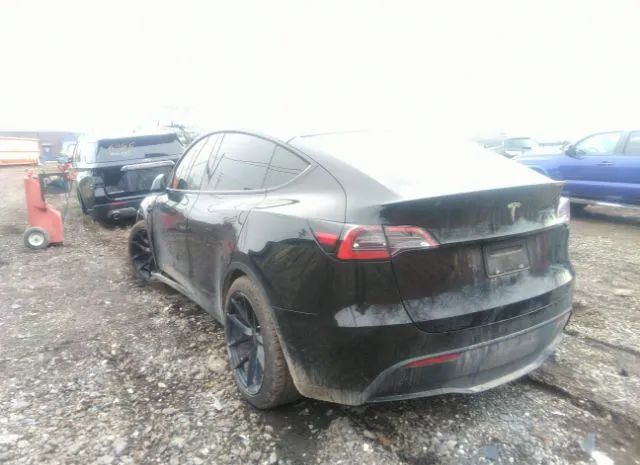 5YJYGDEF8MF202000  tesla model y 2021 IMG 2