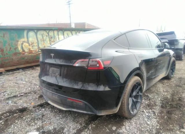 5YJYGDEF8MF202000  tesla model y 2021 IMG 3